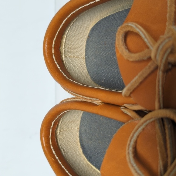 LL BEAN low duck unisex bean boot women's size 8 - Picture 14 of 16